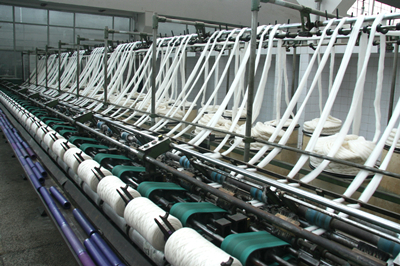 枣庄纺织业板式换热器应用